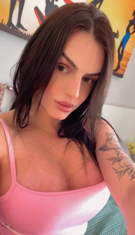 Acompanhante Trans Thalia Dias em Rio de Janeiro - Foto 23 - Transex Brasil