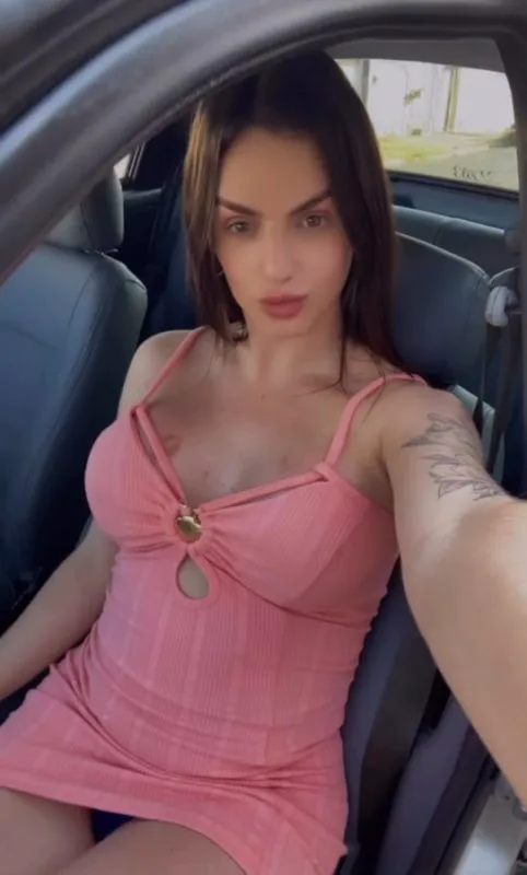 Acompanhante Trans Thalia Dias em Rio de Janeiro - Foto 27 - Transex Brasil