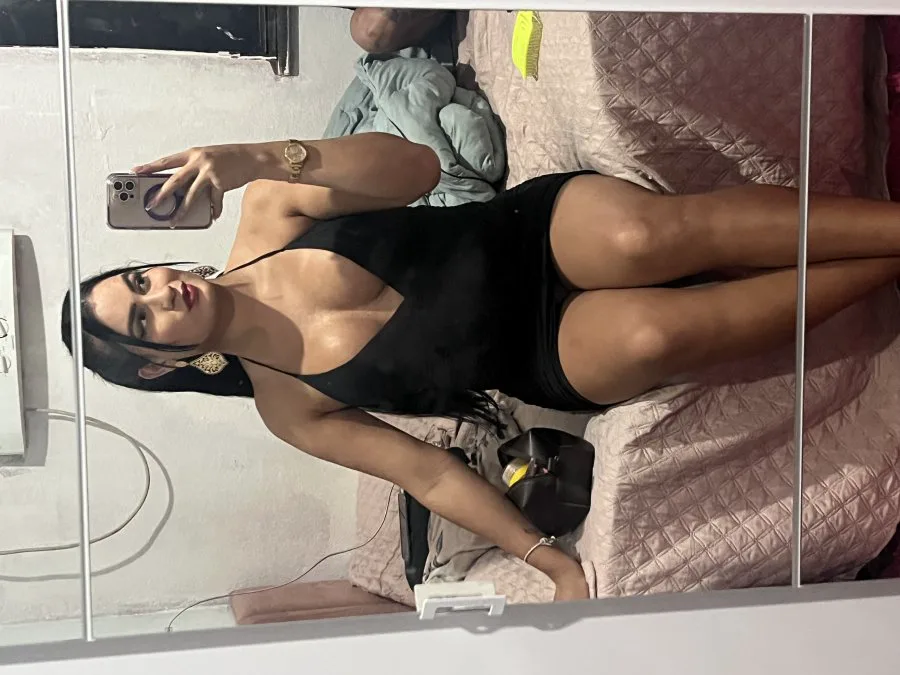 Acompanhante Trans Thalia Manauara em Rio de Janeiro - Foto 52 - Transex Brasil