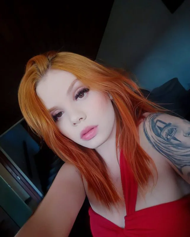 Acompanhante Trans Thalissa Zampirolle em Campinas - Foto 44 - Transex Brasil