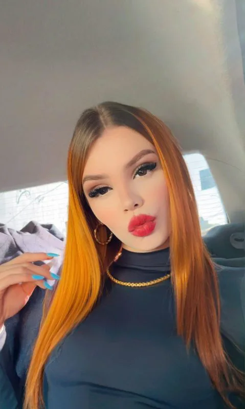Acompanhante Trans Thalissa Zampirolle em Campinas - Foto 48 - Transex Brasil