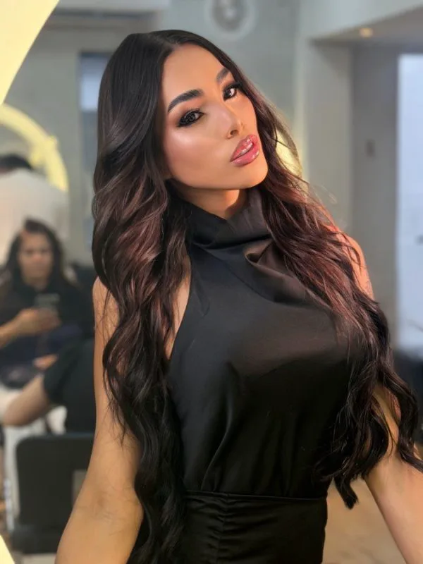 Acompanhante Trans Larissa Araújo em São Paulo - Foto 67 - Transex Brasil