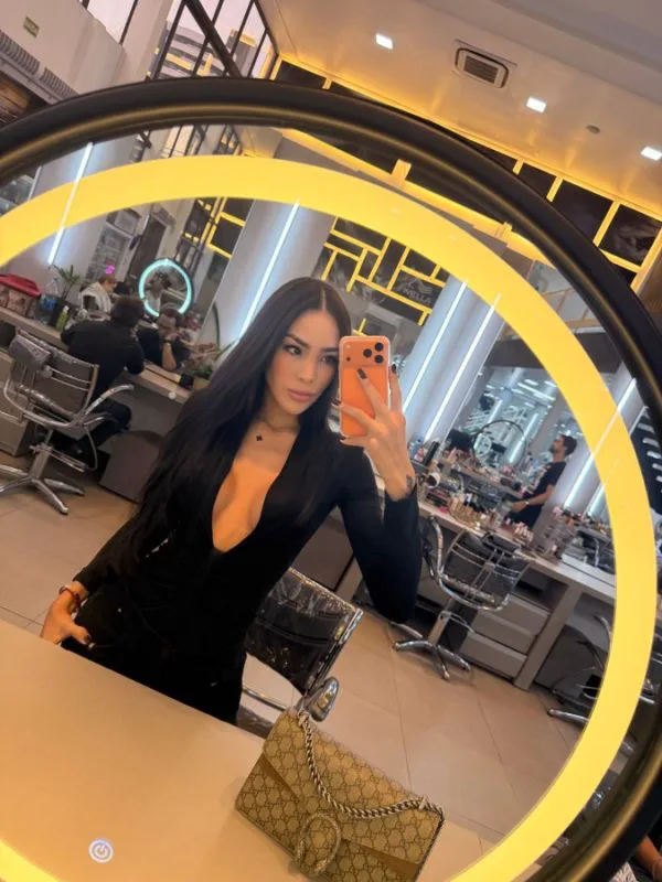 Acompanhante Trans Larissa Araújo em São Paulo - Foto 73 - Transex Brasil