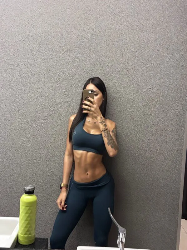 Acompanhante Trans Larissa Araújo em São Paulo - Foto 77 - Transex Brasil