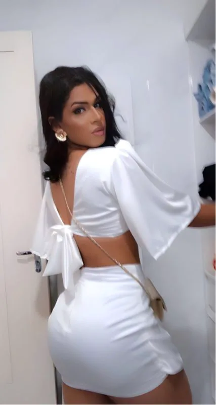 Acompanhante Trans Thalita Melo em Aracaju - Foto 29 - Transex Brasil