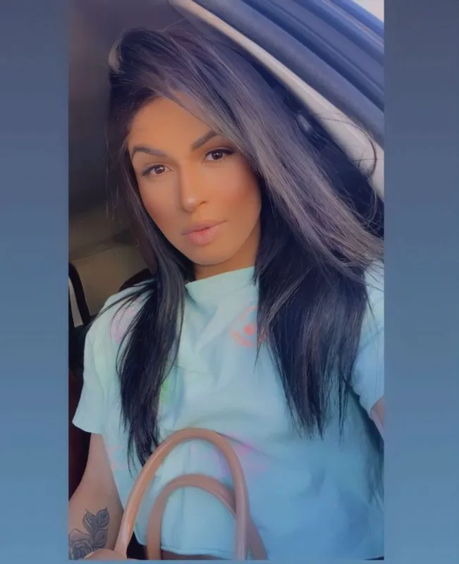Acompanhante Trans Thalita Melo em Aracaju - Foto 30 - Transex Brasil