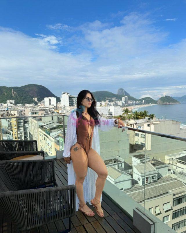 Thalita Melo
