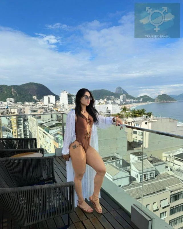 Thalita Melo