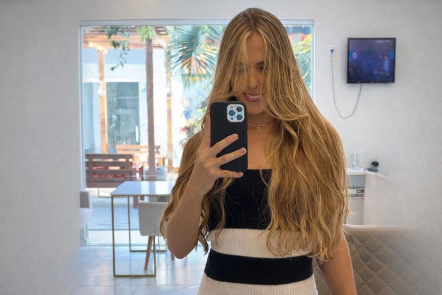 Acompanhante Trans Thalita Nunes em São Paulo - Foto 25 - Transex Brasil