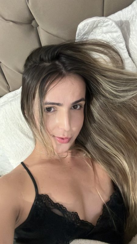 Acompanhante Trans Thalita Nunes em São Paulo - Foto 27 - Transex Brasil