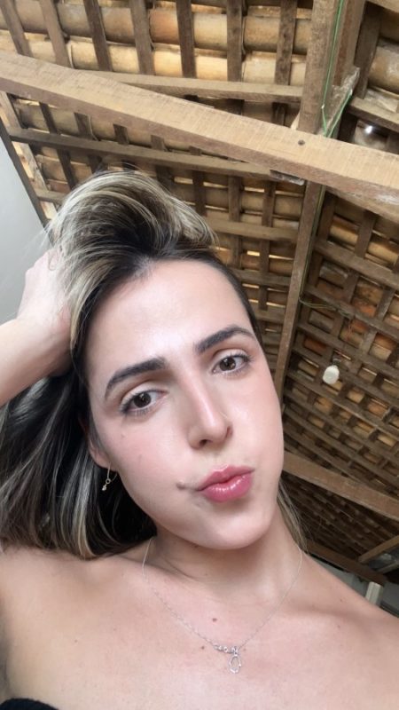 Acompanhante Trans Thalita Nunes em São Paulo - Foto 29 - Transex Brasil