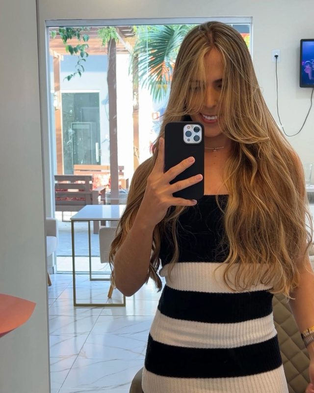 Acompanhante Trans Thalita Nunes em São Paulo - Foto 34 - Transex Brasil