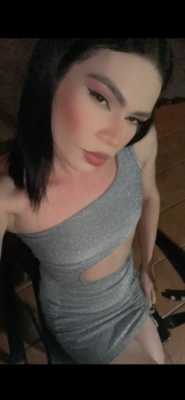 Acompanhante Trans Thalita Xl em Mogi das Cruzes - Foto 25 - Transex Brasil