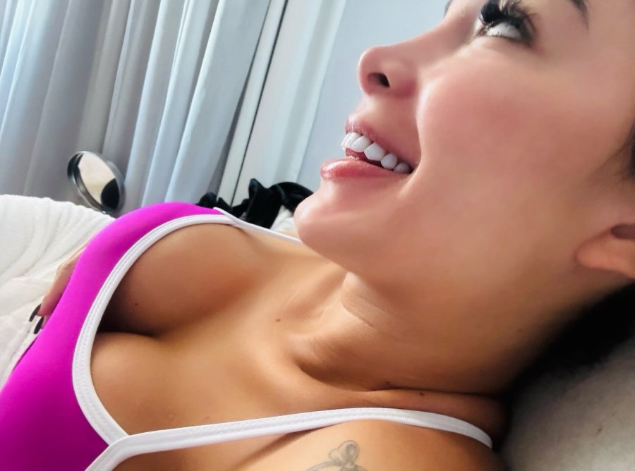Acompanhante Trans Thallesa Rios em Americana - Foto 8 - Transex Brasil