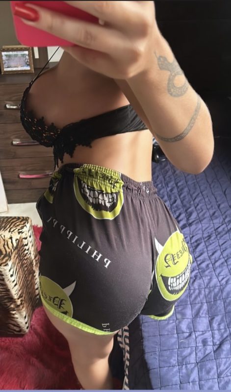 Acompanhante Trans Thallesa Rios em Americana - Foto 10 - Transex Brasil