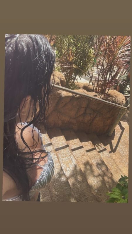 Acompanhante Trans Thallesa Rios em Americana - Foto 13 - Transex Brasil