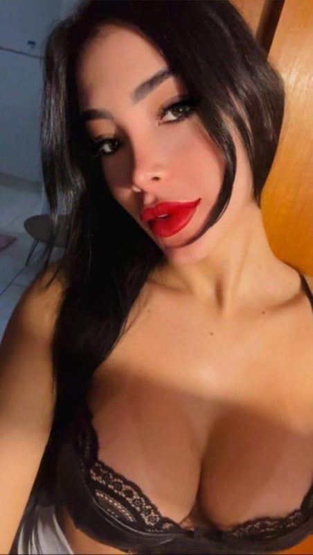 Acompanhante Trans Thallesa Rios em Americana - Foto 16 - Transex Brasil