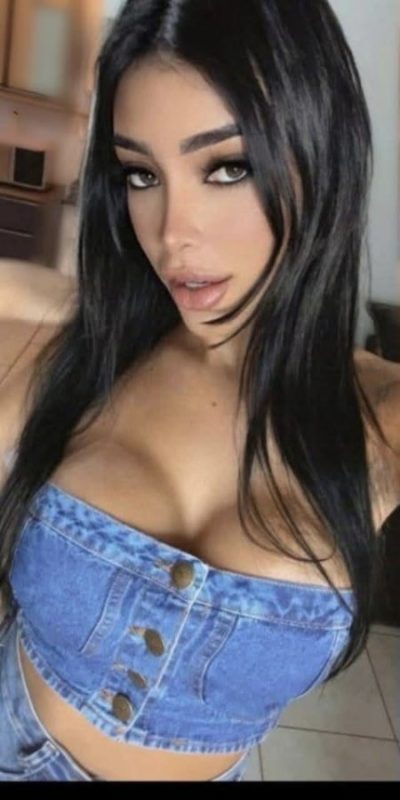 Acompanhante Trans Thallesa Rios em Americana - Foto 21 - Transex Brasil