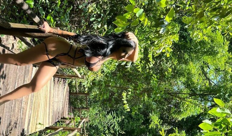Acompanhante Trans Thallesa Rios em Americana - Foto 37 - Transex Brasil