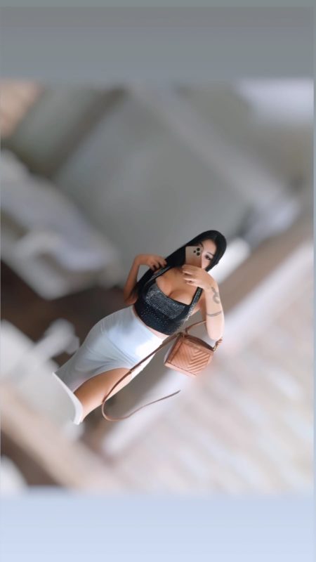 Acompanhante Trans Thallesa Rios em Americana - Foto 47 - Transex Brasil