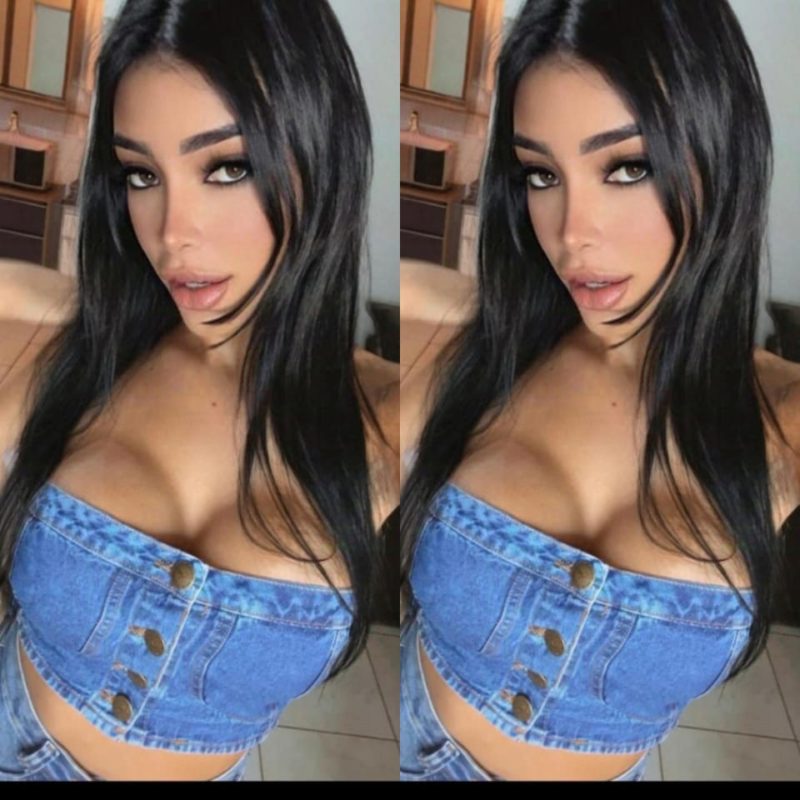 Acompanhante Trans Thallesa Rios em Americana - Foto 69 - Transex Brasil