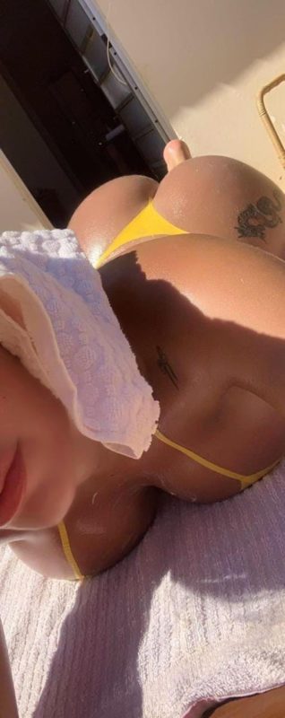 Acompanhante Trans Thallesa Rios em Americana - Foto 76 - Transex Brasil