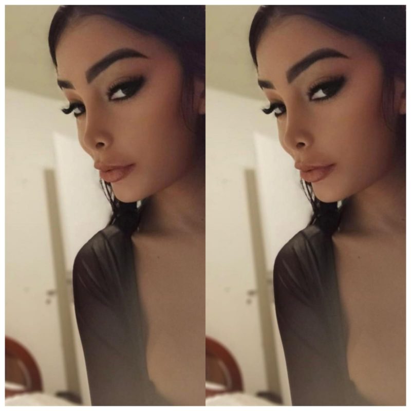 Acompanhante Trans Thallesa Rios em Americana - Foto 77 - Transex Brasil