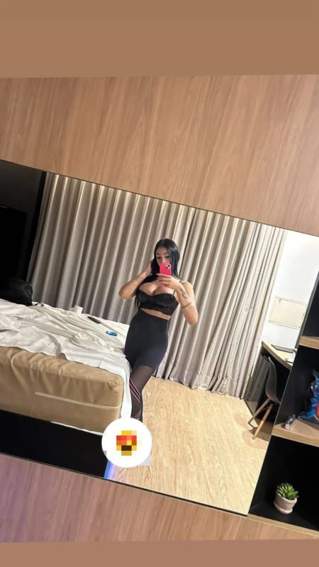 Acompanhante Trans Thallesa Rios em Americana - Foto 97 - Transex Brasil