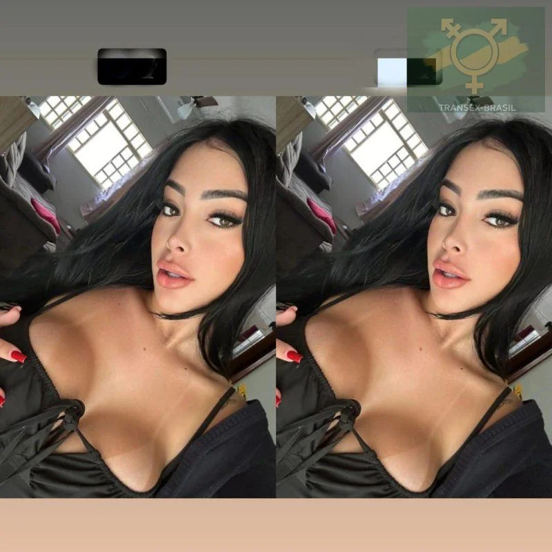 Thallesa Rios