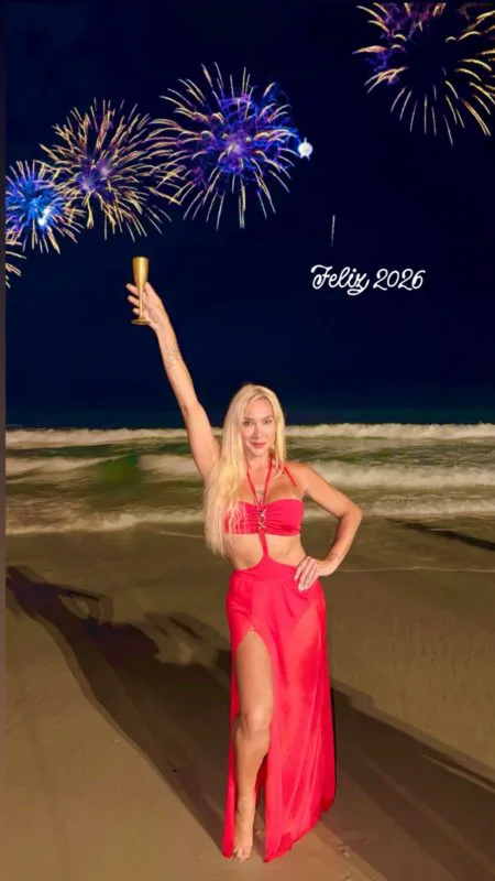 Acompanhante Trans Thallya Oliveira em Florianópolis - Foto 47 - Transex Brasil
