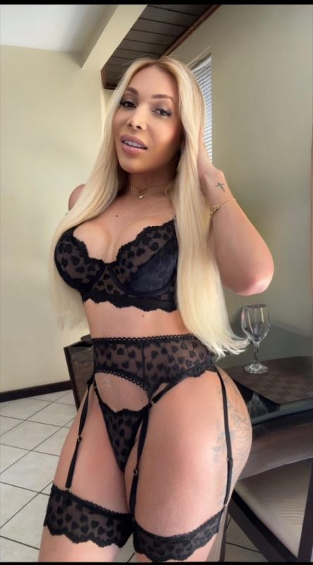Acompanhante Trans Thamara Carvalho em Juazeiro do Norte - Foto 20 - Transex Brasil