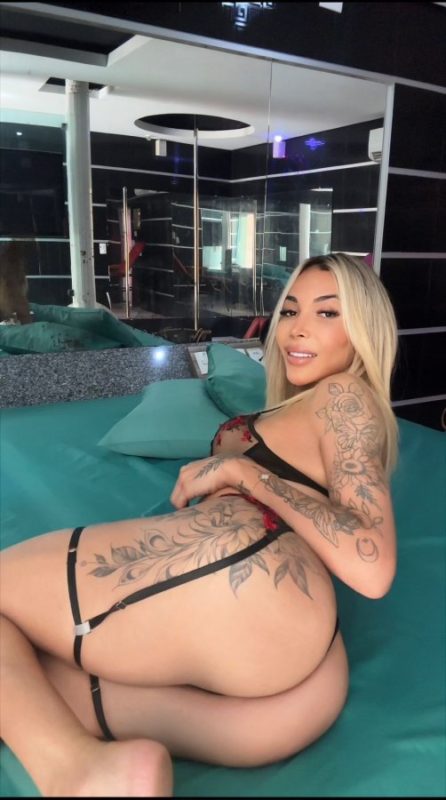 Acompanhante Trans Thamara Carvalho em Juazeiro do Norte - Foto 38 - Transex Brasil