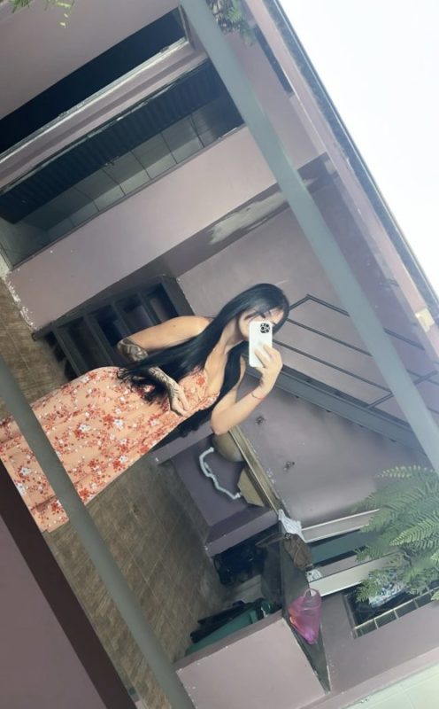 Acompanhante Trans Thamara Carvalho em Juazeiro do Norte - Foto 90 - Transex Brasil
