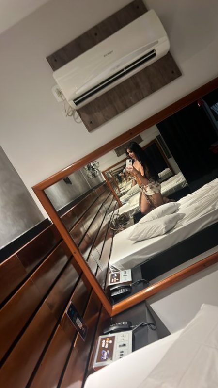 Acompanhante Trans Thamara Carvalho em Juazeiro do Norte - Foto 92 - Transex Brasil