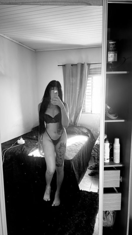 Acompanhante Trans Thamara Carvalho em Juazeiro do Norte - Foto 93 - Transex Brasil