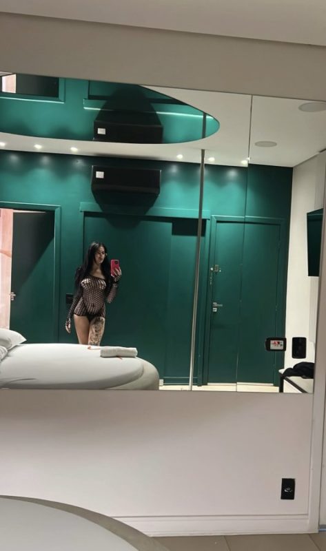 Acompanhante Trans Thamara Carvalho em Juazeiro do Norte - Foto 97 - Transex Brasil