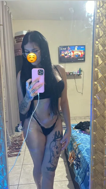 Acompanhante Trans Thamara Carvalho em Patos de Minas - Foto 100 - Transex Brasil