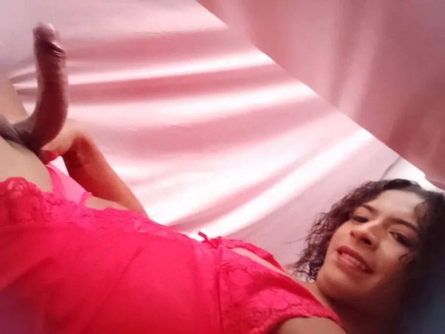 Acompanhante Trans Thassia Muniz em Recife - Foto 52 - Transex Brasil
