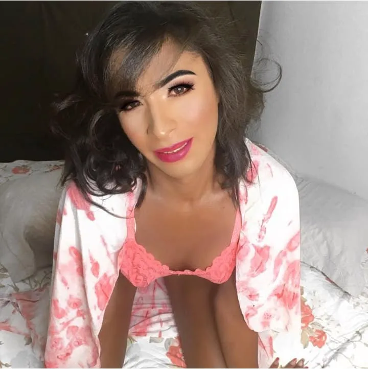 Acompanhante Trans Thassia Muniz em Recife - Foto 55 - Transex Brasil