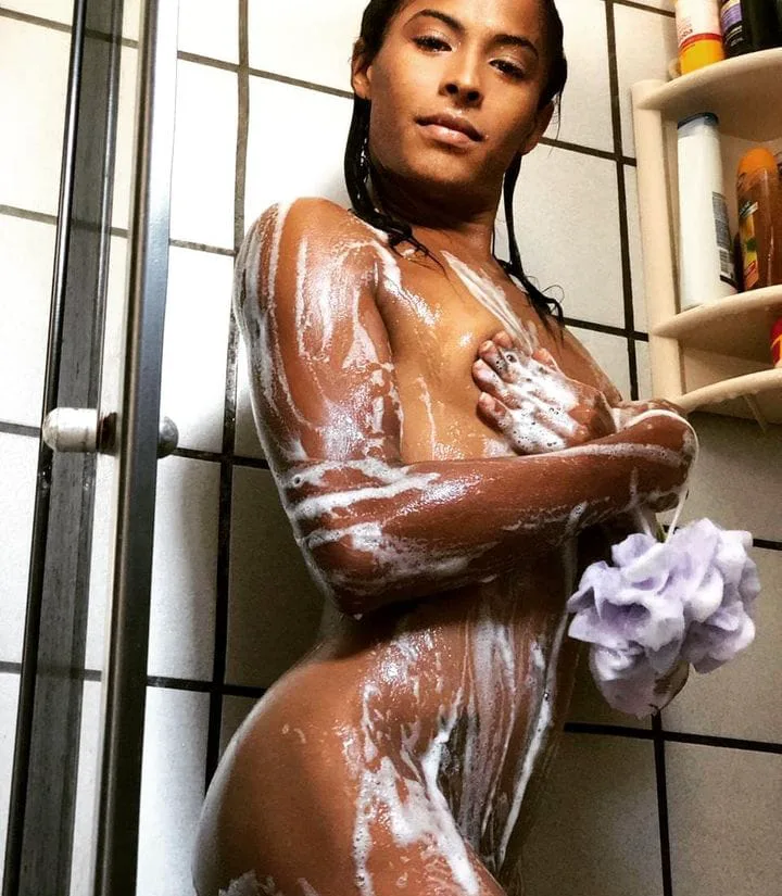 Acompanhante Trans Thassia Muniz em Recife - Foto 63 - Transex Brasil