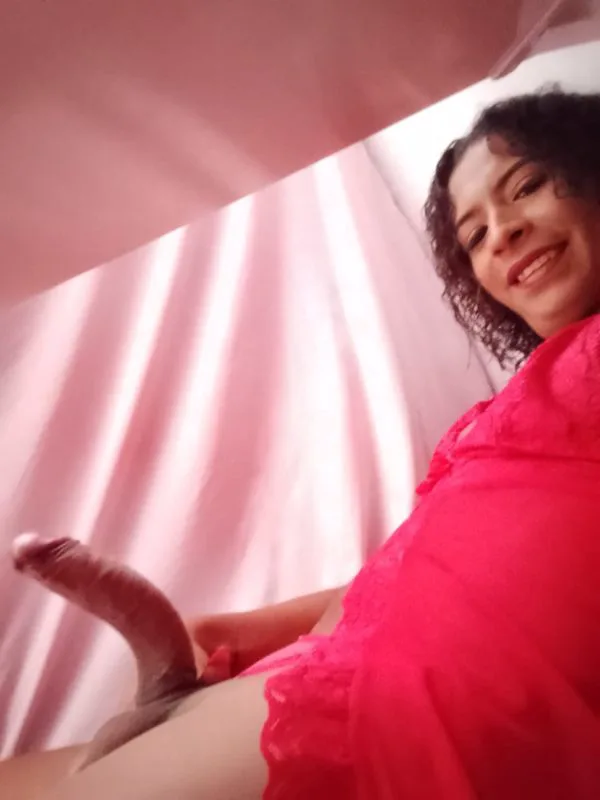 Acompanhante Trans Thassia Muniz em Recife - Foto 67 - Transex Brasil