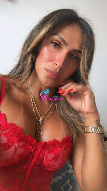 Thássia Vidal