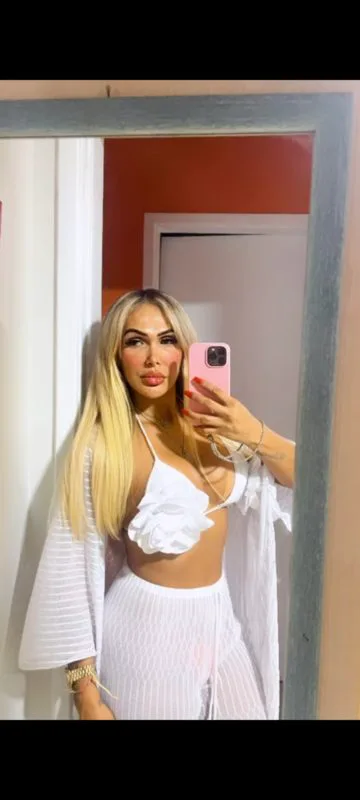 Acompanhante Trans Thais Social em Rio de Janeiro - Foto 12 - Transex Brasil
