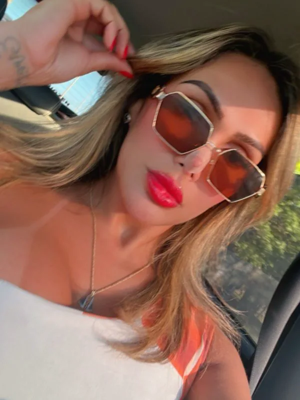 Acompanhante Trans Thais Social em Rio de Janeiro - Foto 30 - Transex Brasil