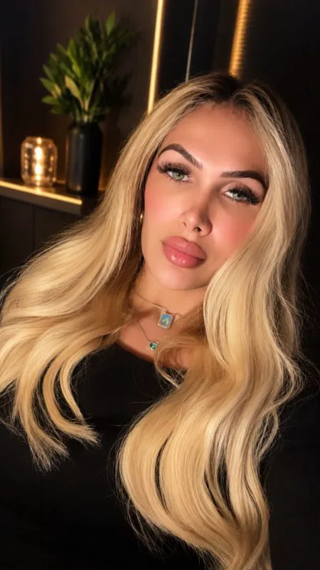 Acompanhante Trans Thais Social em Rio de Janeiro