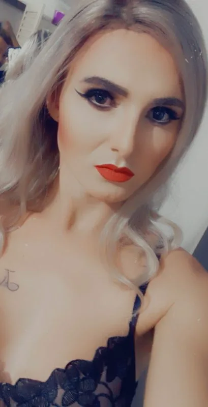 Acompanhante Trans Thatty Ohara em Jundiaí - Foto 83 - Transex Brasil
