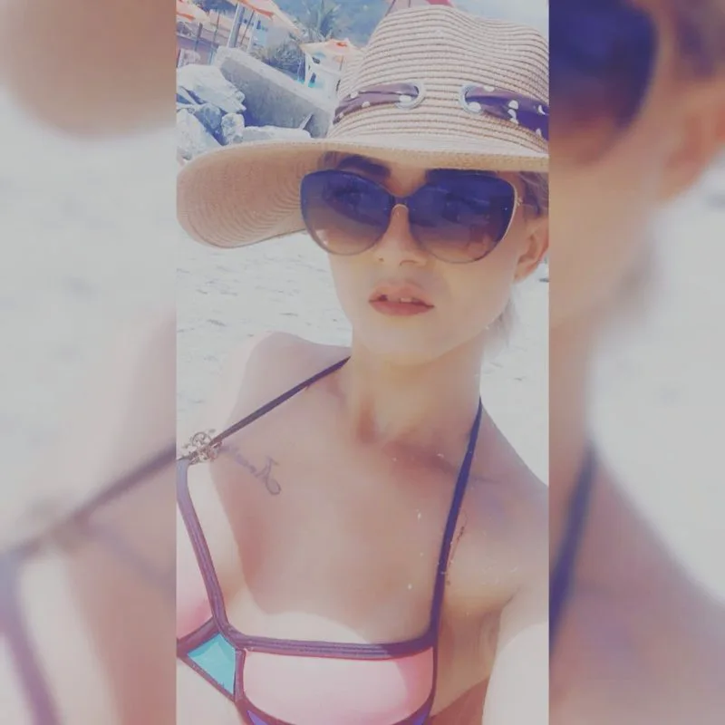 Acompanhante Trans Thatty Ohara em Jundiaí - Foto 85 - Transex Brasil