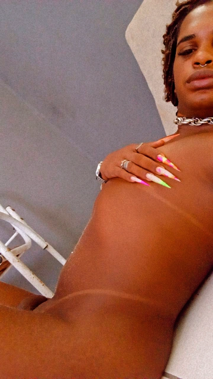 Acompanhante Trans Thawanny Beatriz em Cabo Frio