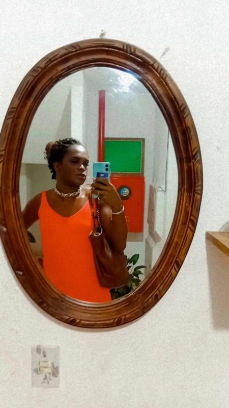 Acompanhante Trans Thawanny Beatriz em Cabo Frio