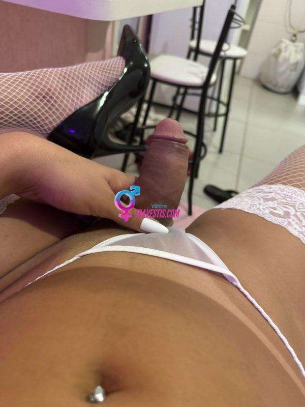 Thayanne Mendonça